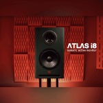 Antilope Audio Atlas i8 monitor