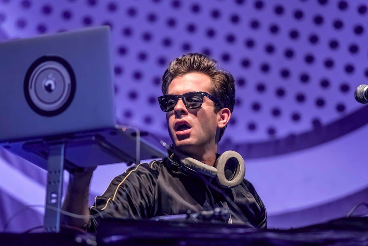 Mark Ronson Opens Up About the "Barbie" Soundtrack