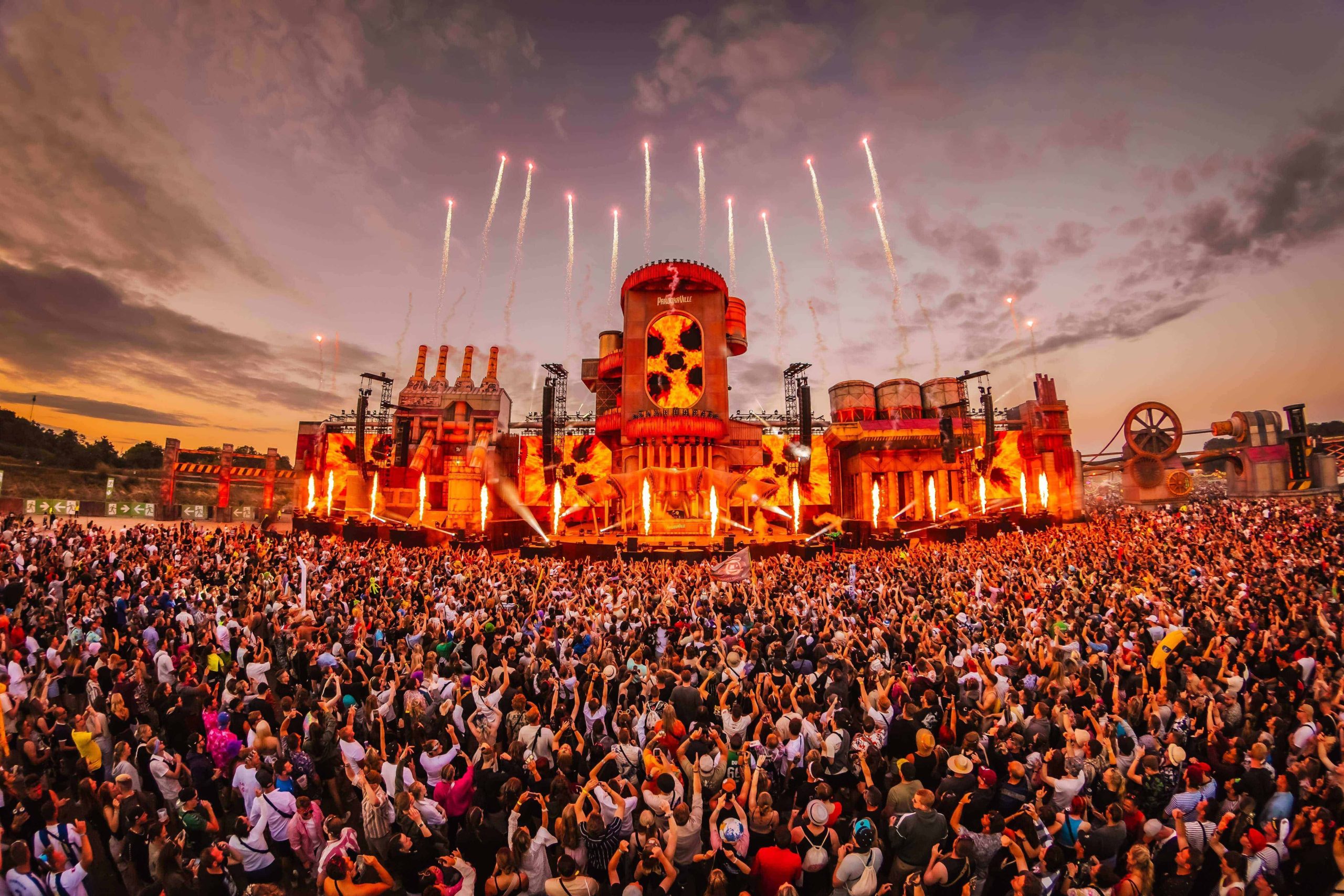 PAROOKAVILLE impresses with massive 7th edition in the City of Dreams [Review]