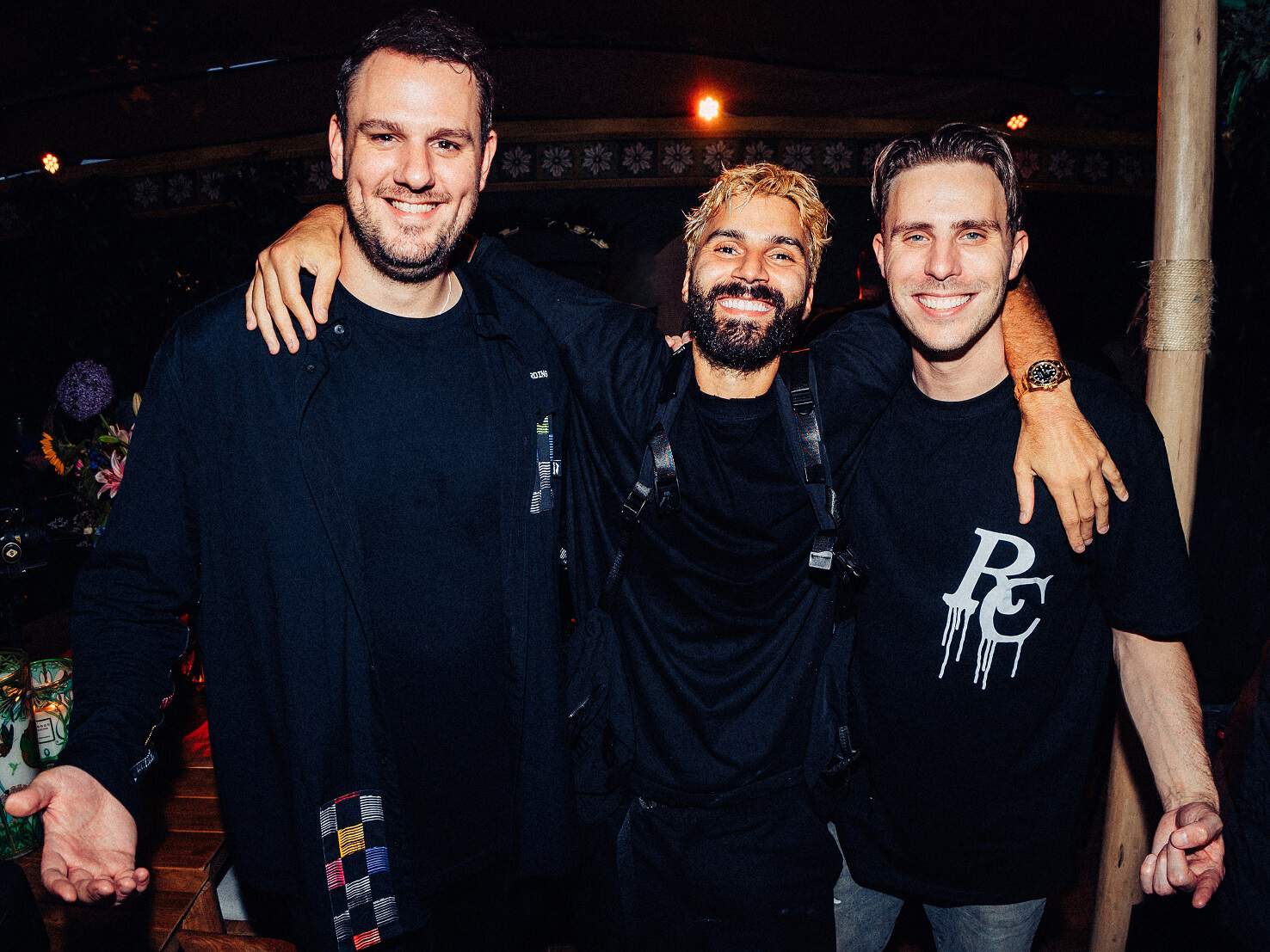 R3HAB & W&W get together for new single ‘Million Places’: LISTEN