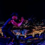 Timmy Trumpet at Ultra Europe by Sil Vanderbruggen