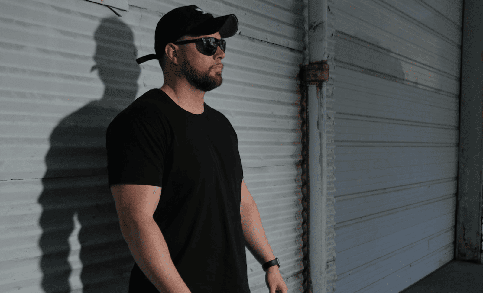 V4NT4 and Valy Mo join forces for tech house heater ‘Better’: Listen