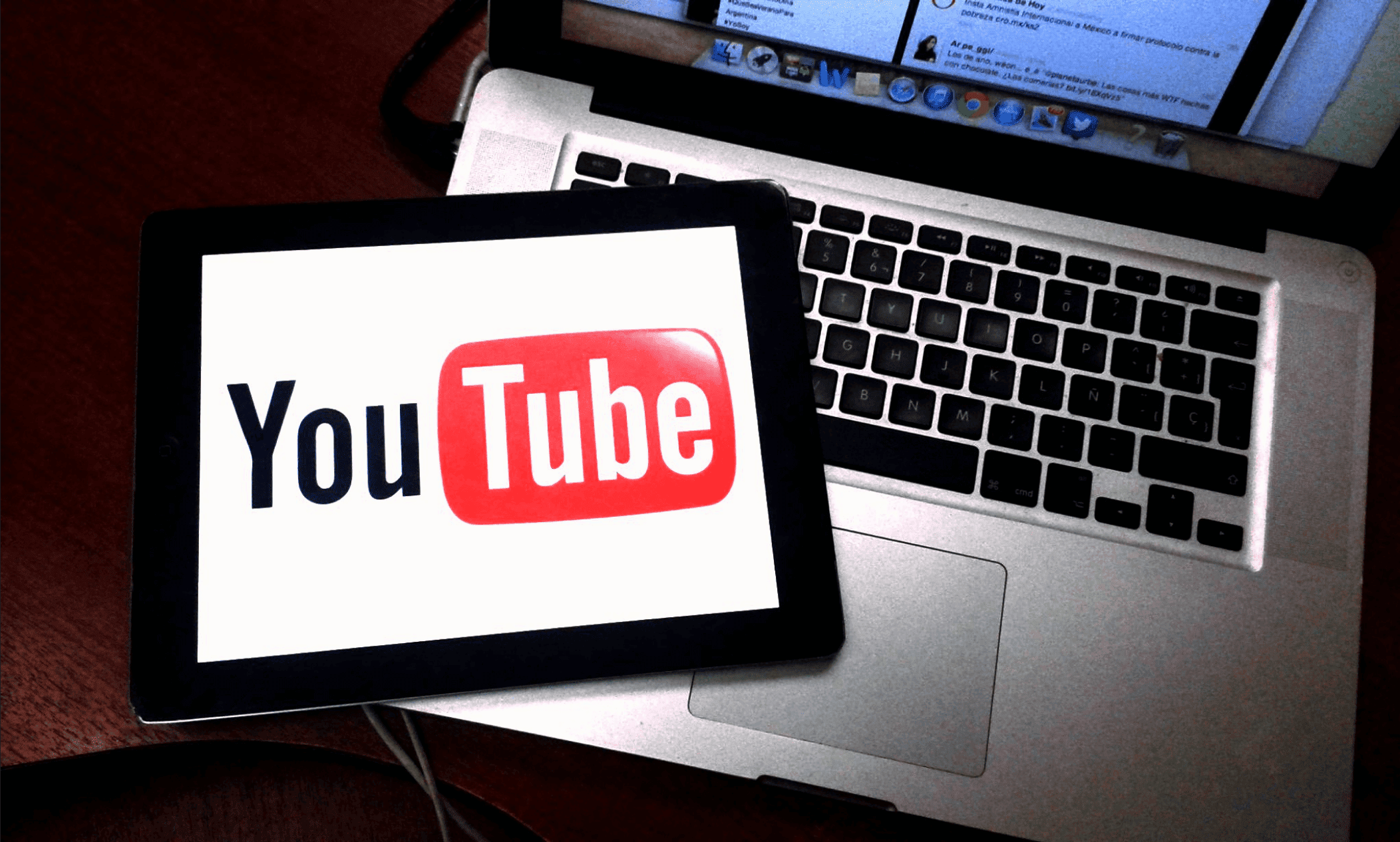 YouTube and Universal Music Group partner up to develop AI tools
