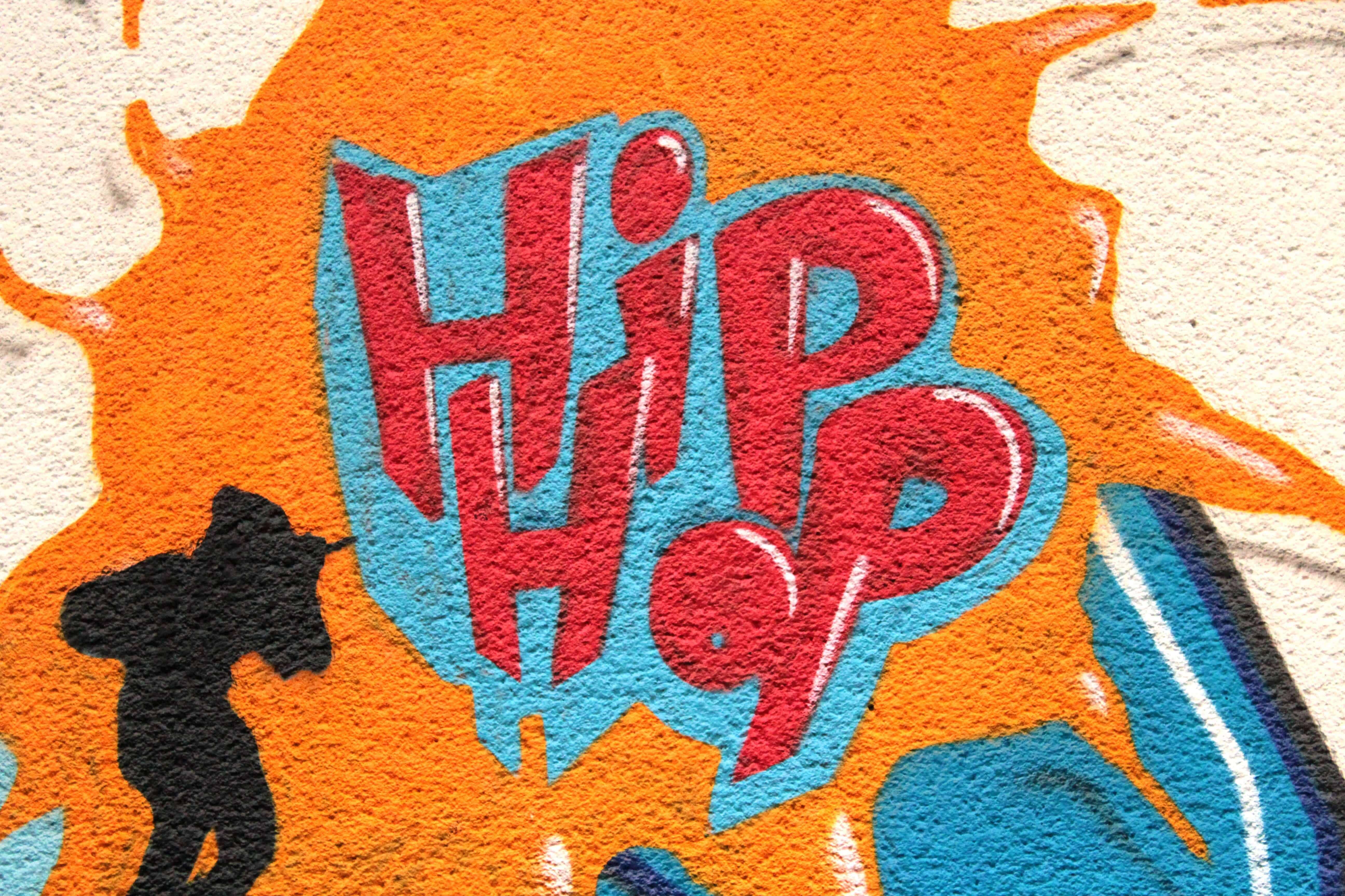 The Criterion Channel Announces 50th Anniversary of Hip-Hop Film Program at the Beginning of August 1.