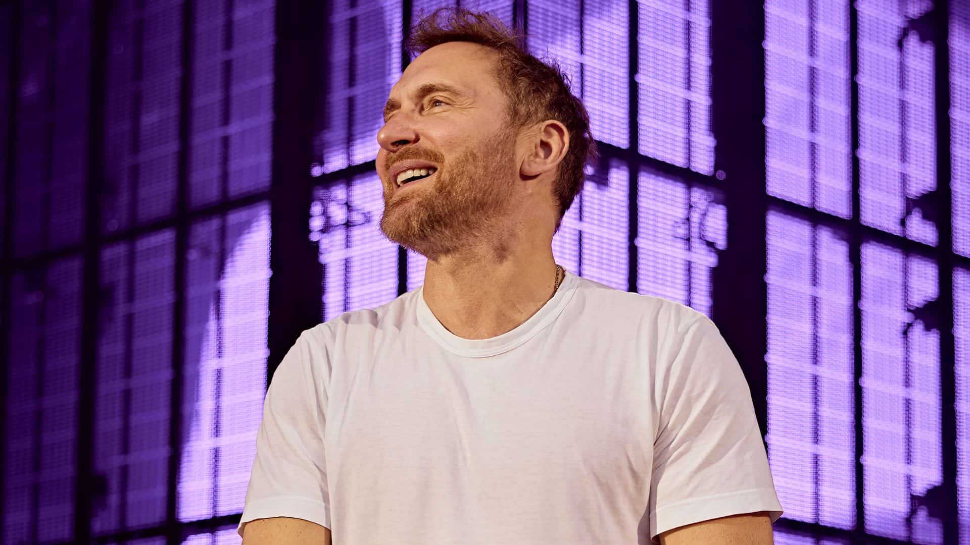 David Guetta closes out the year with ‘On My Love (New Year Hypaton Remix)’: Listen