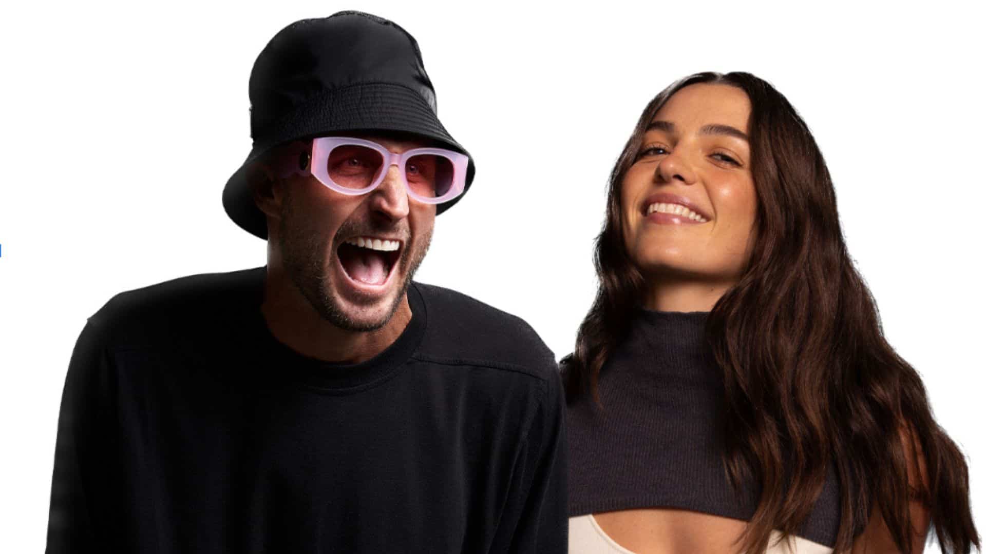 FISHER joins forces with Kita Alexander for sizzling summer hit ‘Atmosphere’: Listen