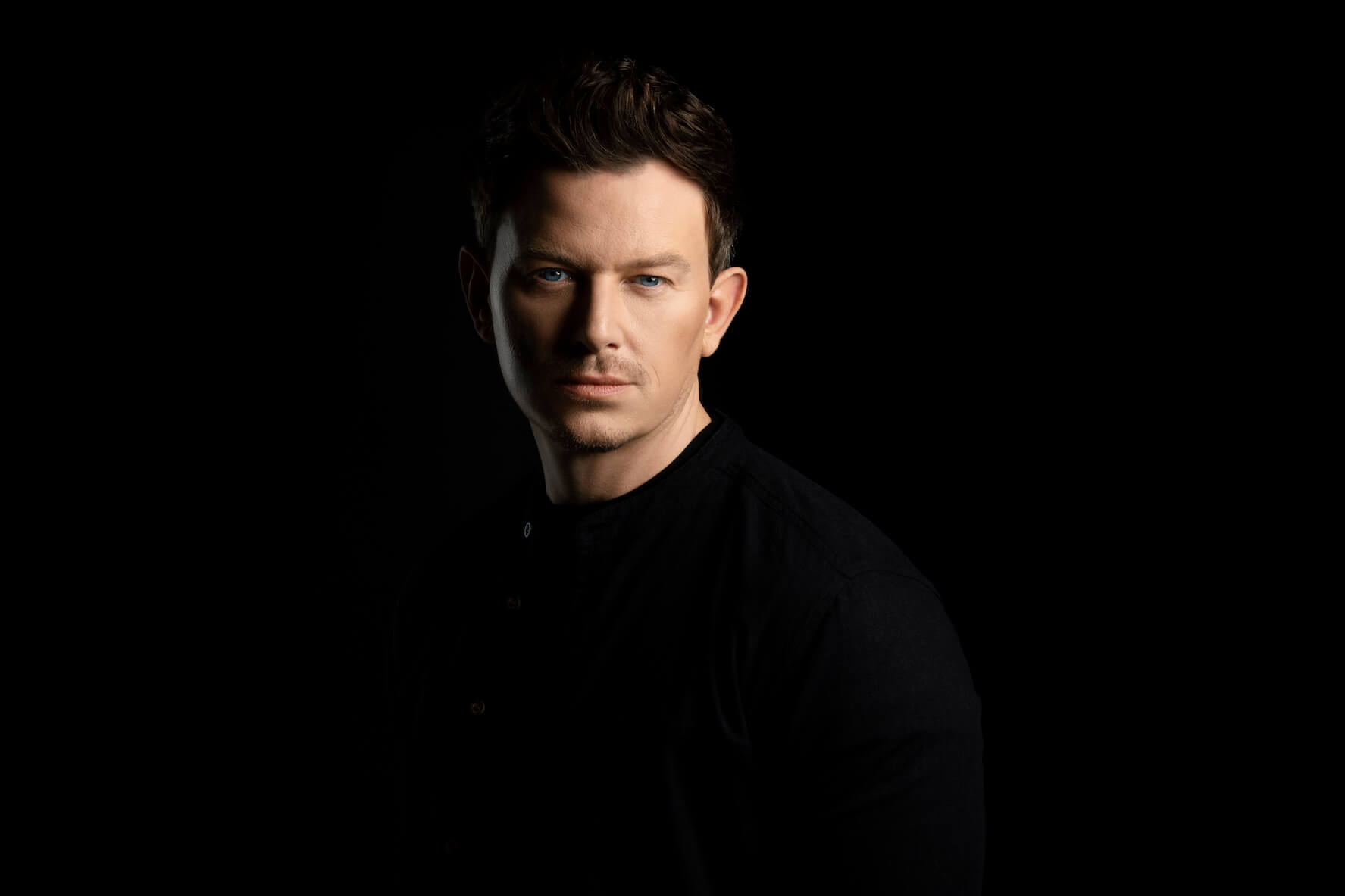 Fedde Le Grand updates classic single with release of ‘ All Over The World 2023’: Listen