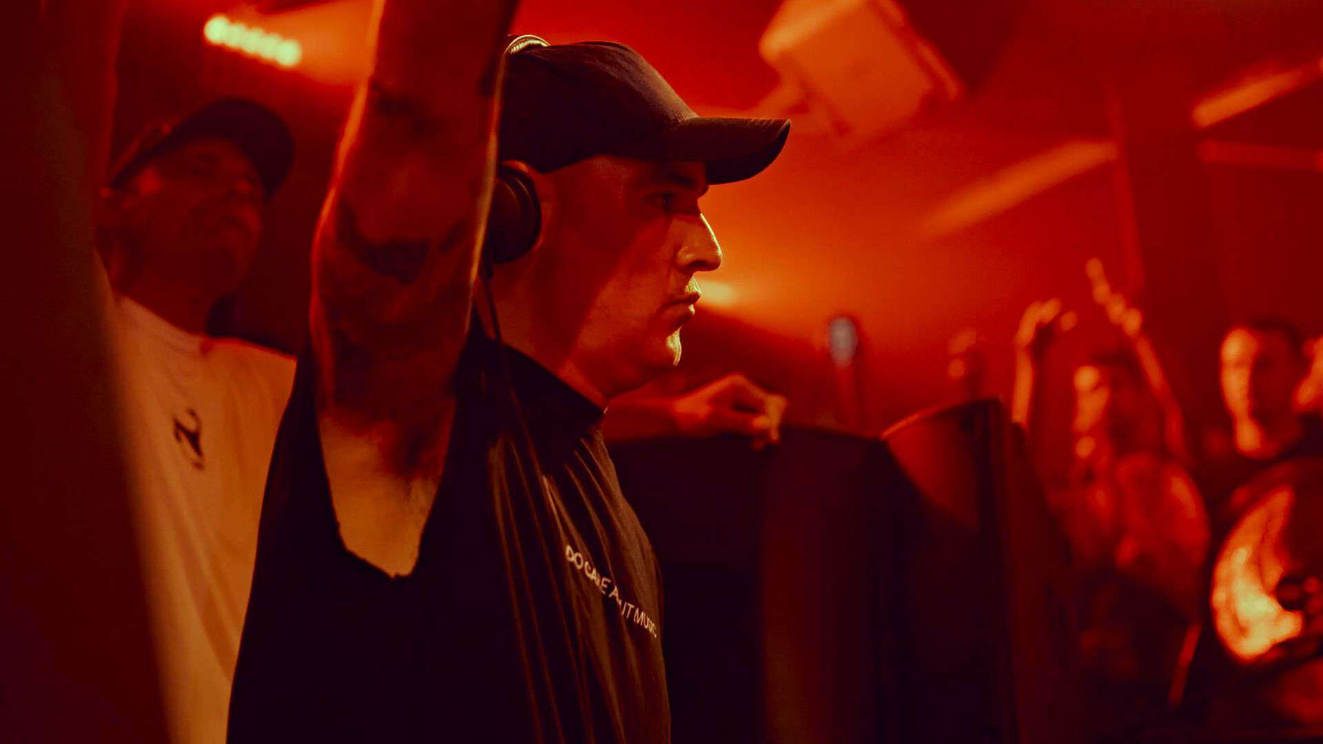 Paco Osuna set to bring his NOW HERE experience to ADE 2023