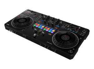 Pioneer DJ-DDJ REV5 Controller. Image Credits: Pioneer DJ