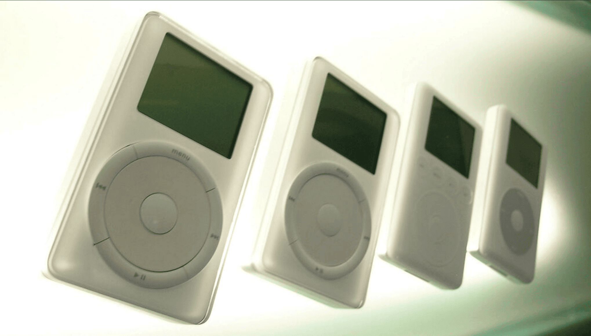 First-Generation iPod sold for shocking $29,000