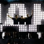 Swedish House Mafia Ushuaïa Ibiza 2023 10