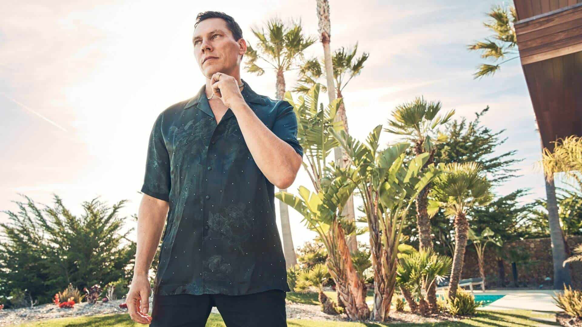Tiësto delivers timeless remix of Kygo and Ava Max’s ‘Whatever’: Listen