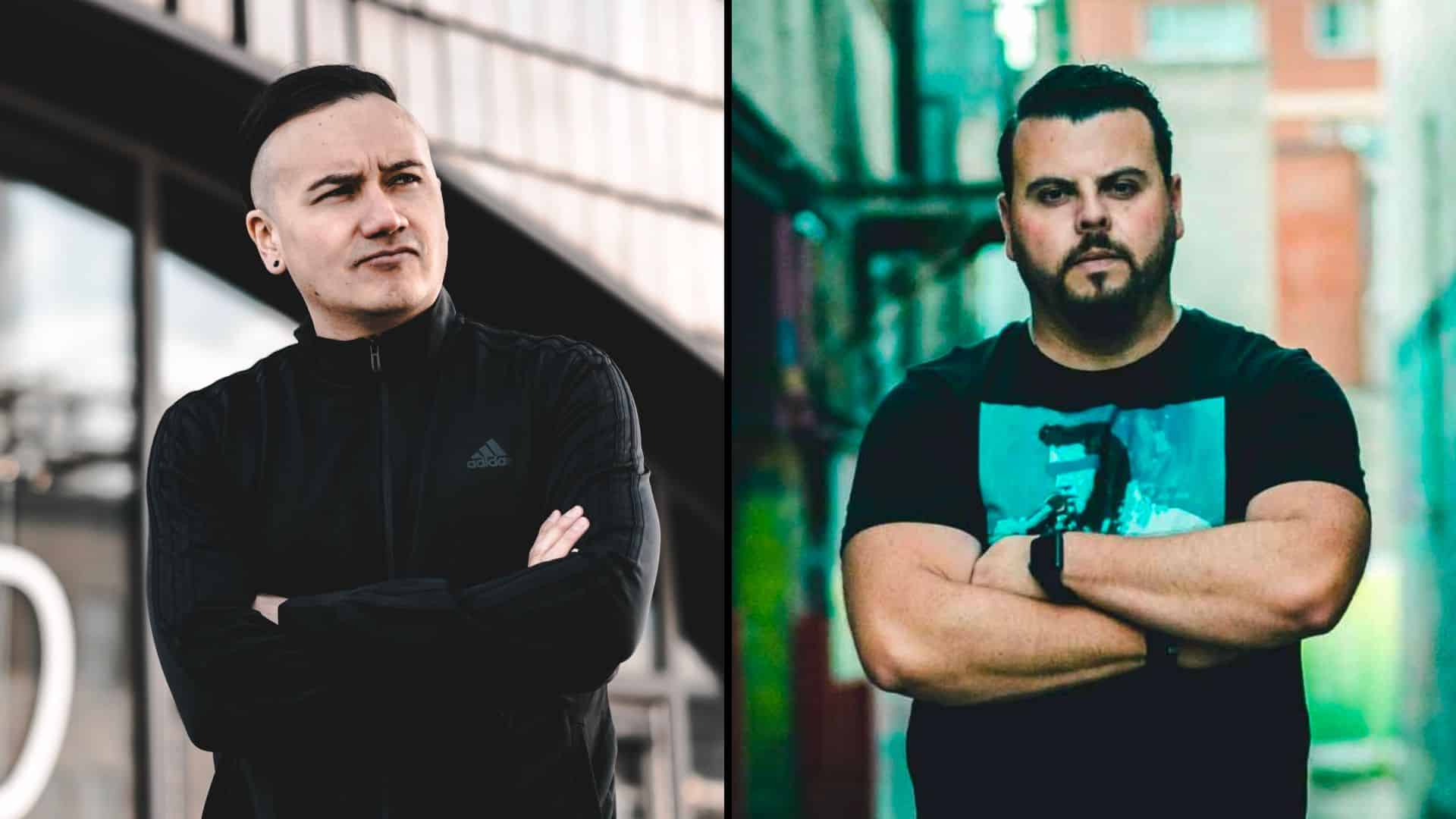 Titus1 teams up with Andy Villa for absolute banger ‘That Drop’: Listen