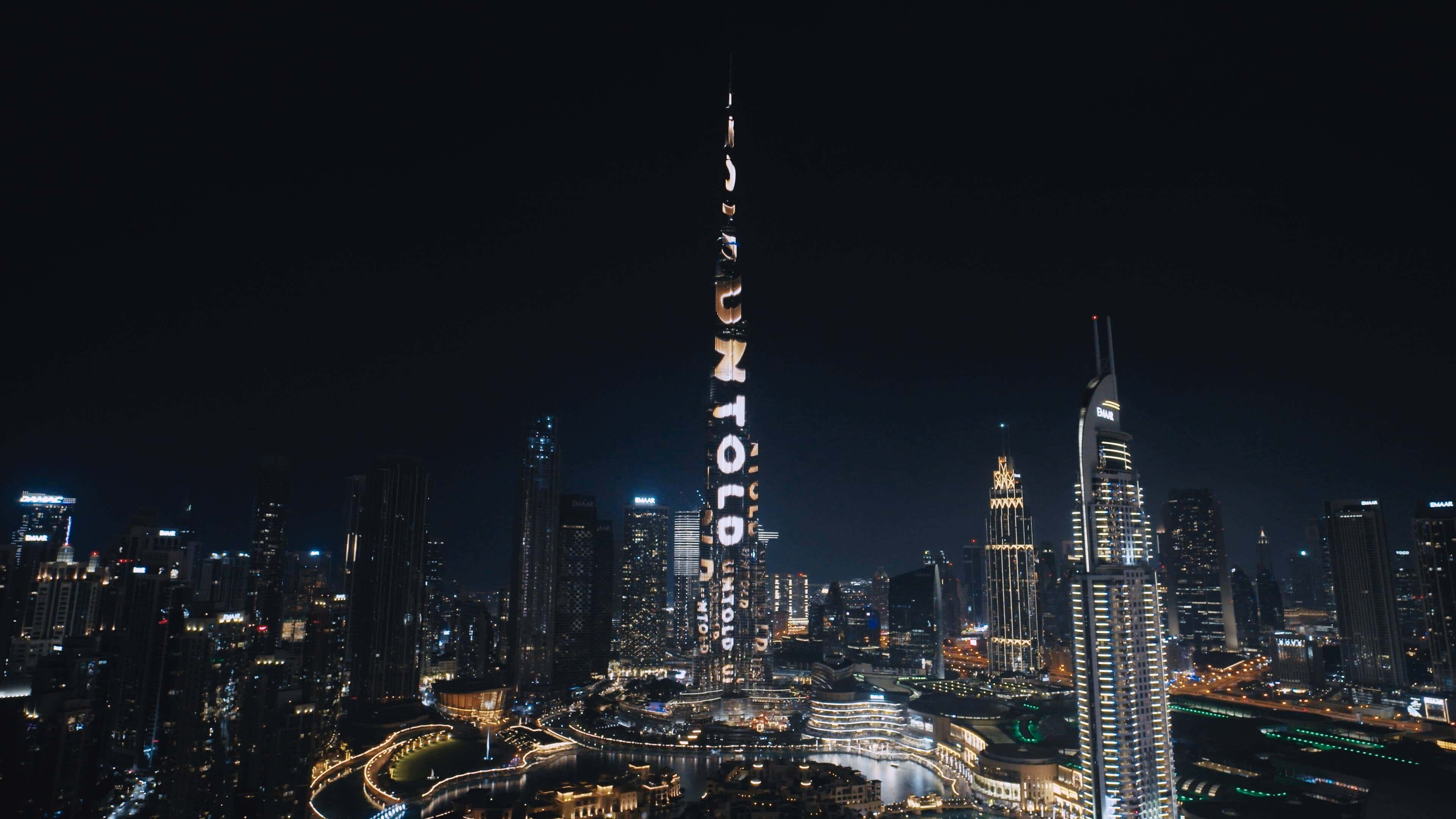 UNTOLD Dubai celebrated with Armin van Buuren