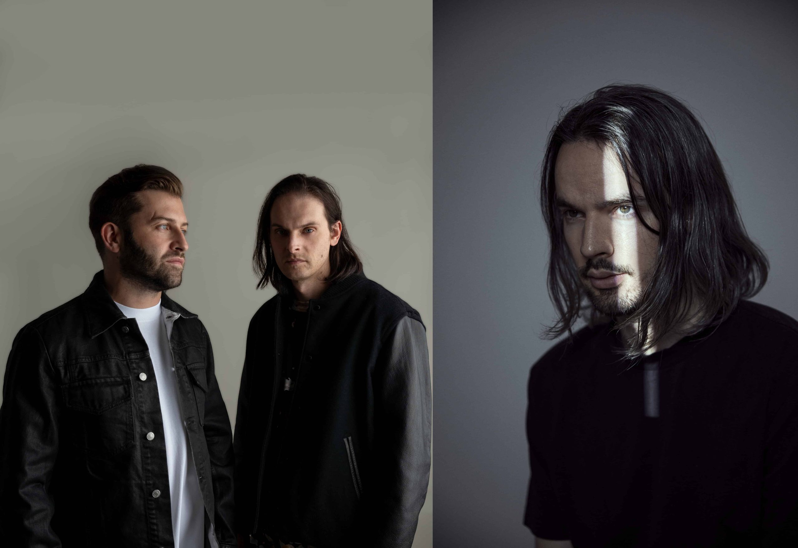 Zeds Dead and Funkin Matt deliver chilling new house-heater ‘Levitate’: Listen