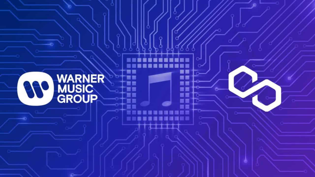Warner & Polygon launch Music Accelerator Program