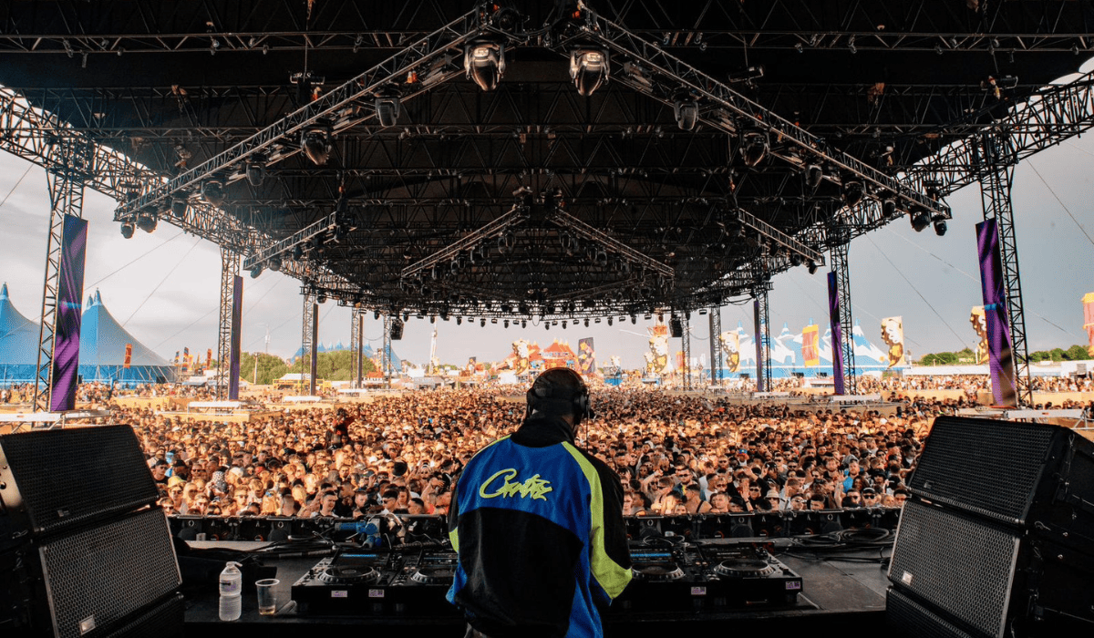We Are FSTVL returned to Damyns Hall for incredible 2023 edition