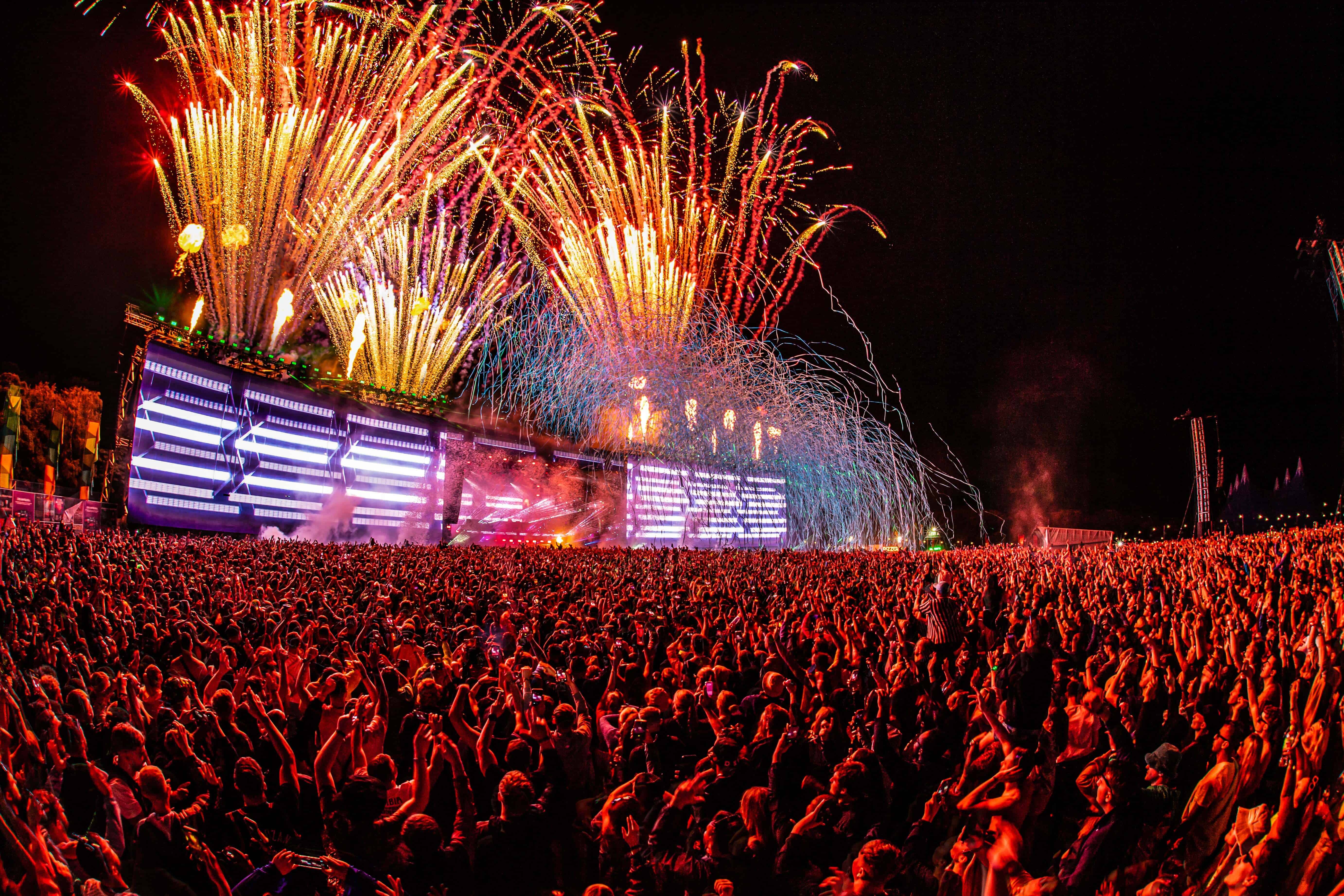 Creamfields North 2023: back and better than ever [Event Review]
