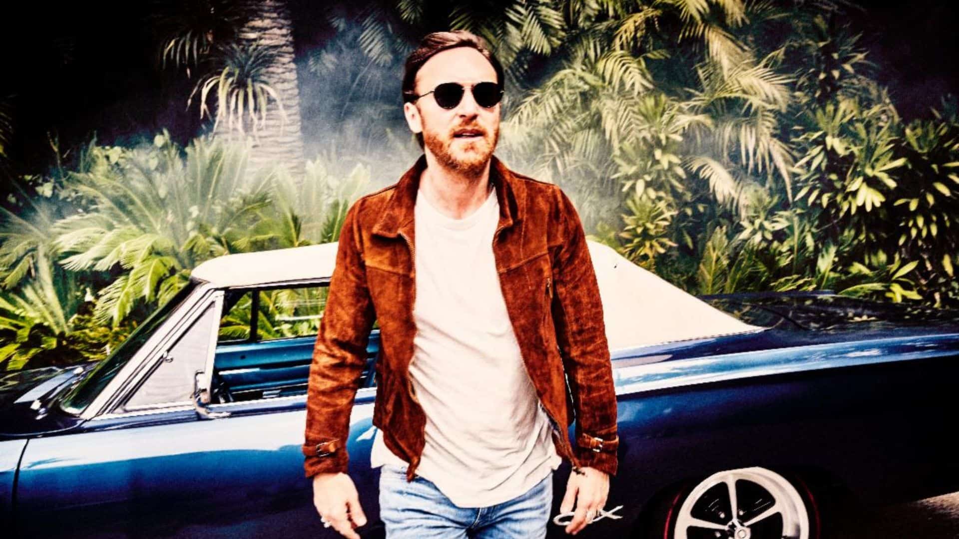 David Guetta unveils anniversary edition of his album ‘7’ with Bonus Tracks & Remixes