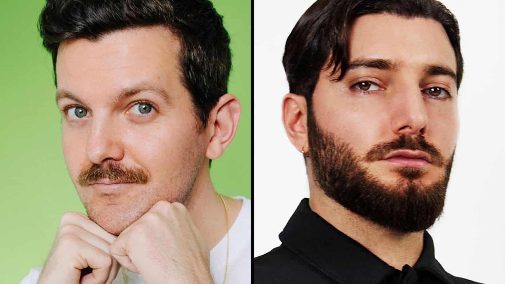Dillon Francis, Alesso, and Clementine Douglas set you ‘Free’: Listen