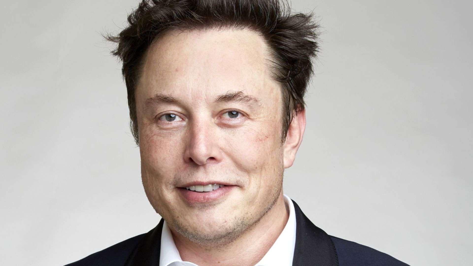 Elon Musk & Grimes named their third child ‘Techno Mechanicus’