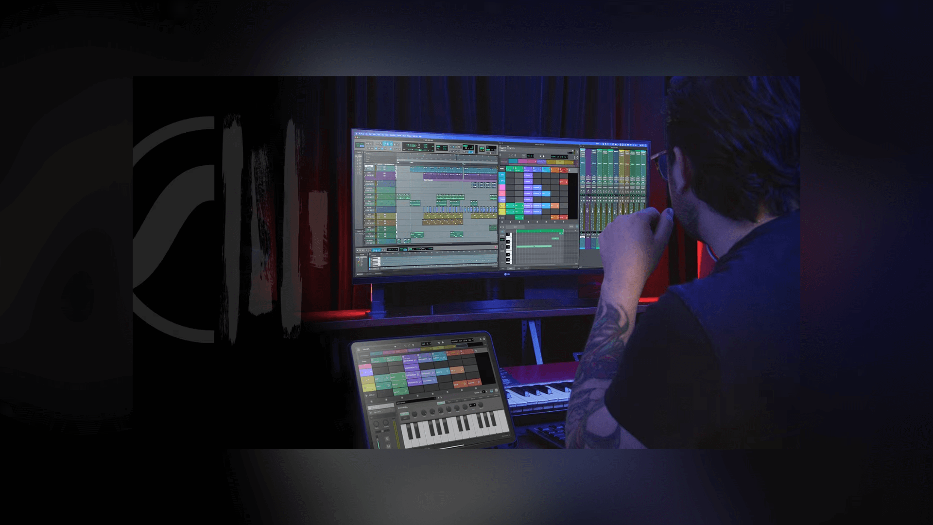 Avid releases major expansion to Pro Tools called Pro Tools Sketch