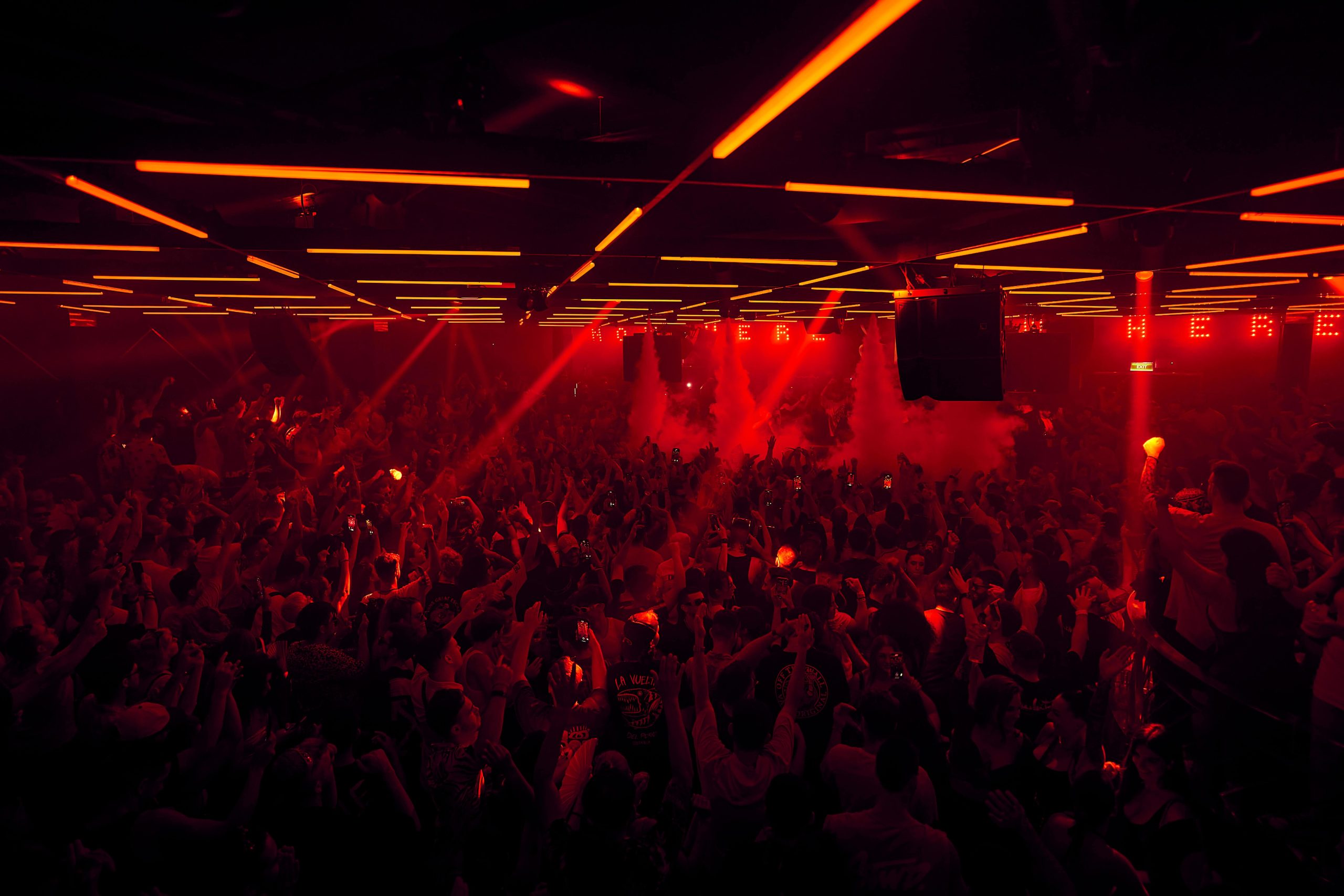 Paco Osuna set to close out NOW HERE Hï Ibiza residency