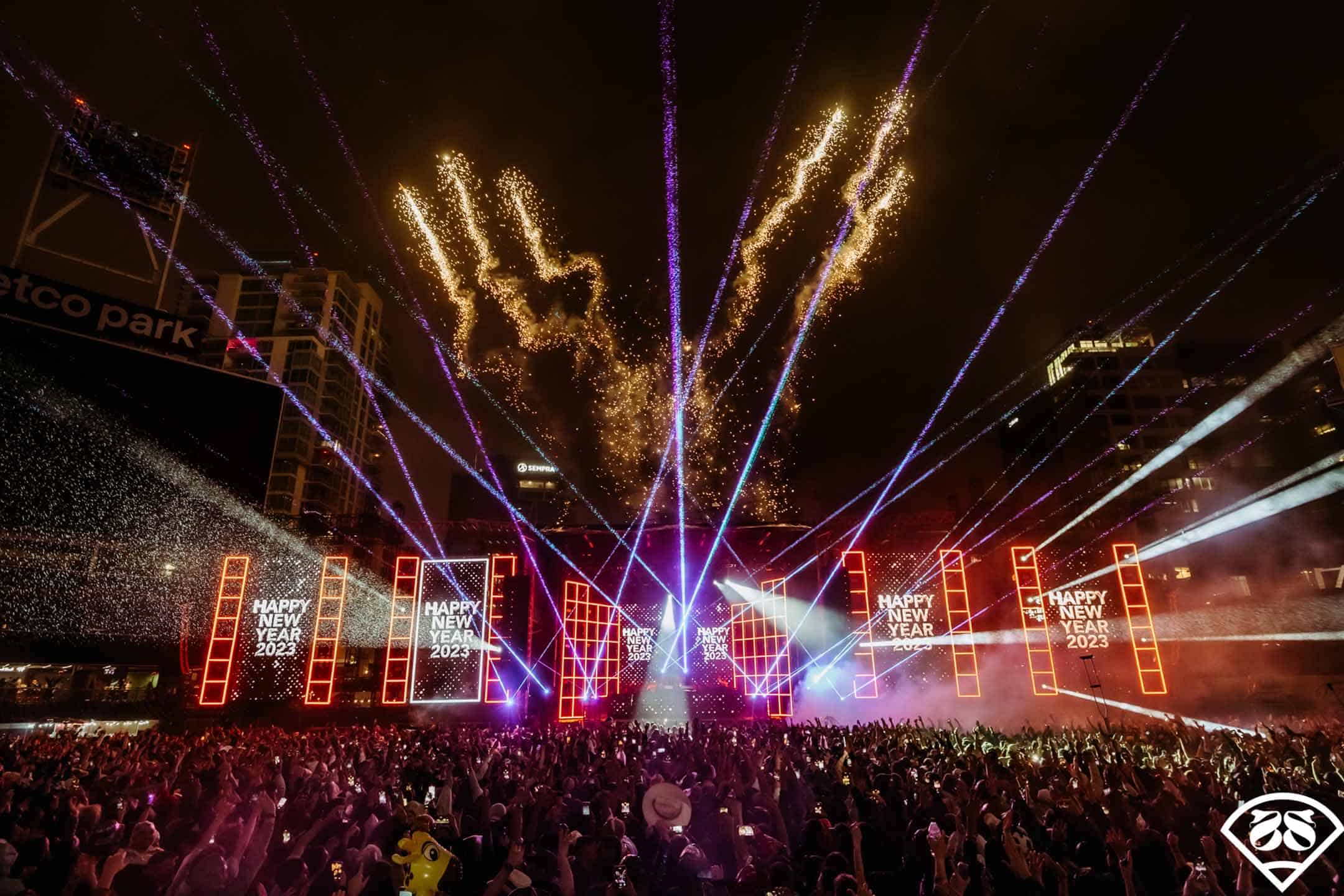Five artists to catch at Proper NYE/NYD 2023