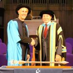 Richie Hawtin PhD Scholarship at the University of Huddersfield