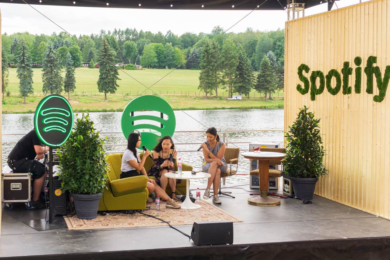 Spotify Reveals Songs Of Summer Predictions 2024