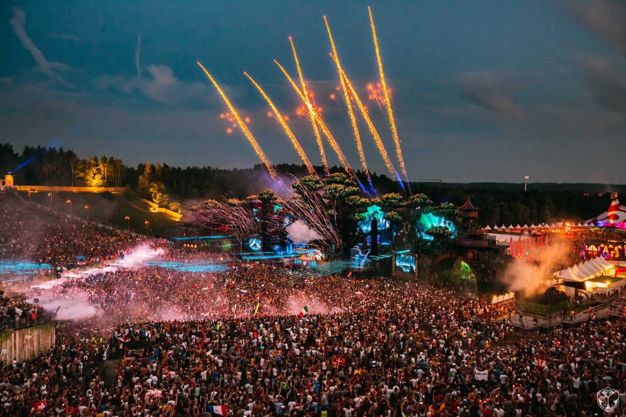Rave Bucket List: 5 Amazing European Festivals to Experience Before You Die