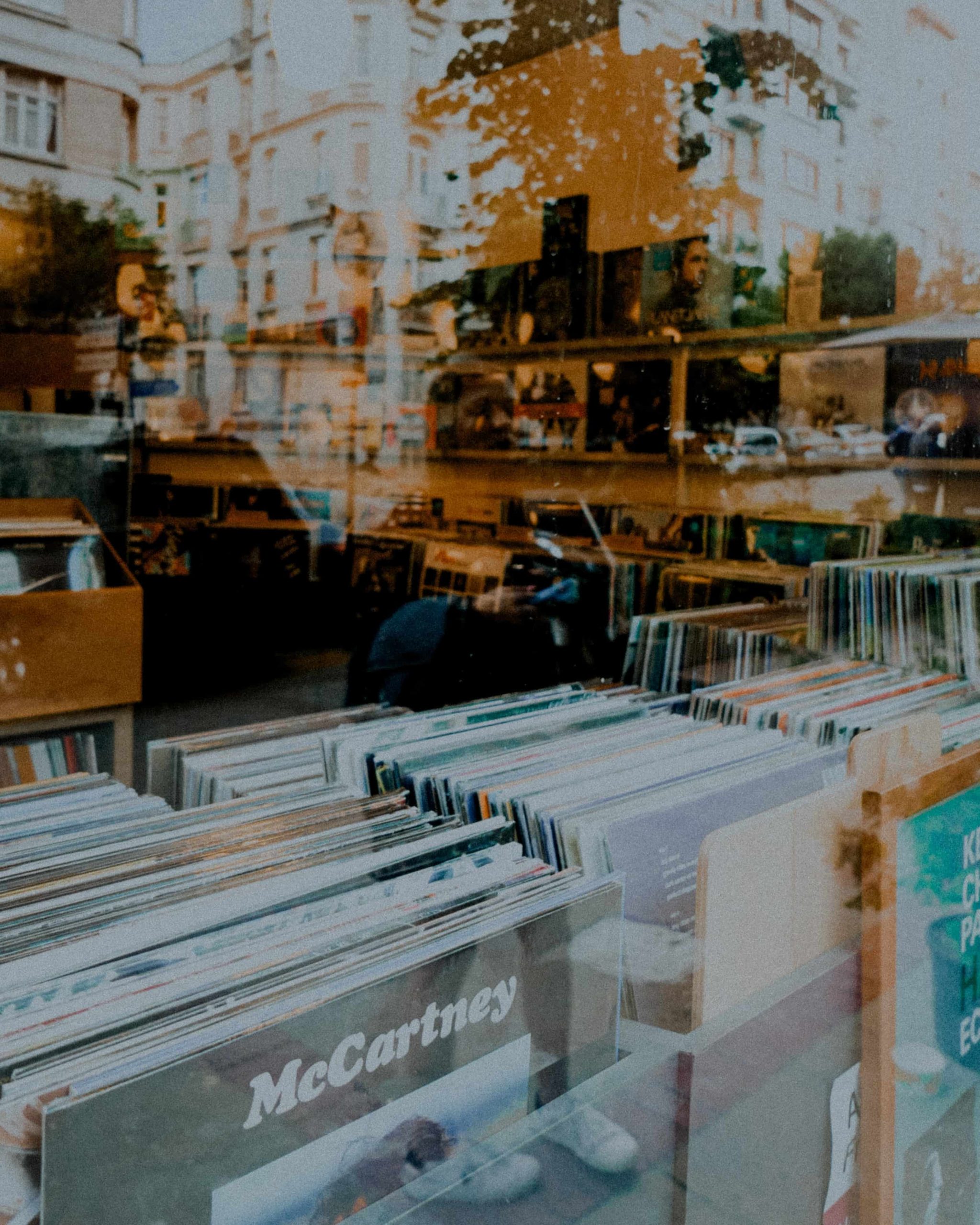 Legendary record store Phonica Records announces 20th anniversary compilation