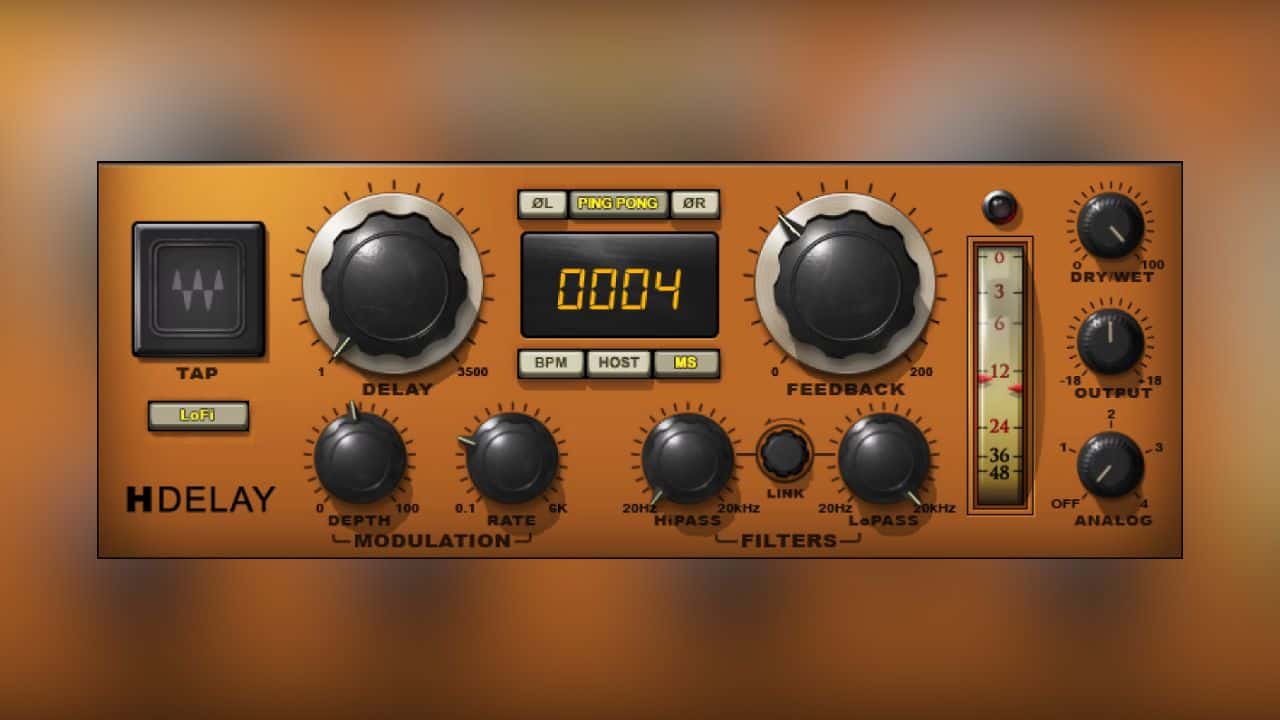 Best effect plugins for music producers in 2023