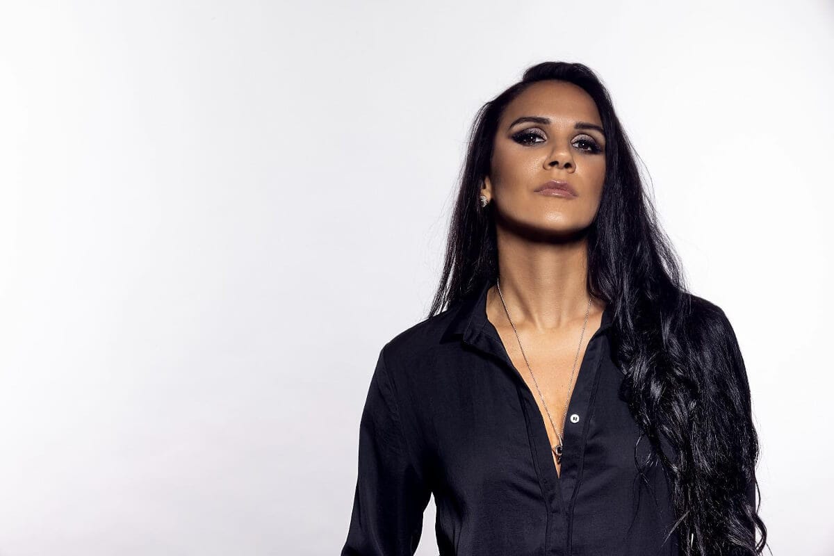 ADRIANNA discusses main influences, her very own Temple House Music label and more: Interview