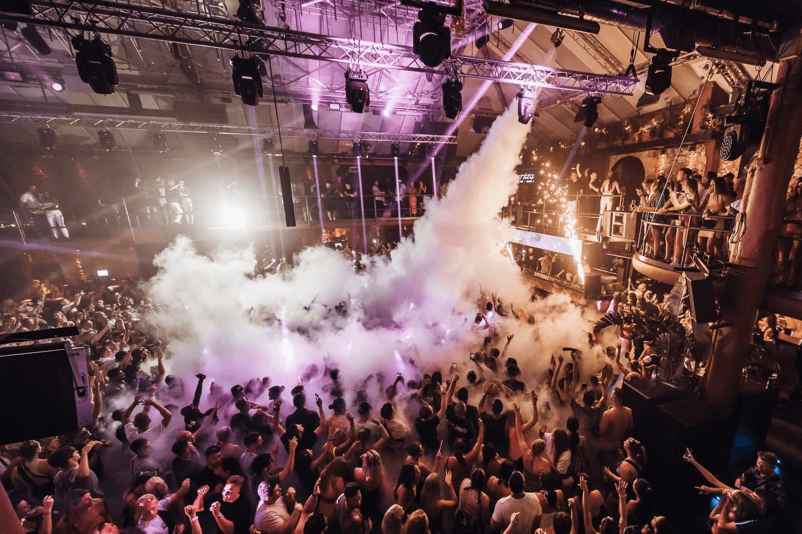Amnesia Ibiza announces massive closing party for 2023 season