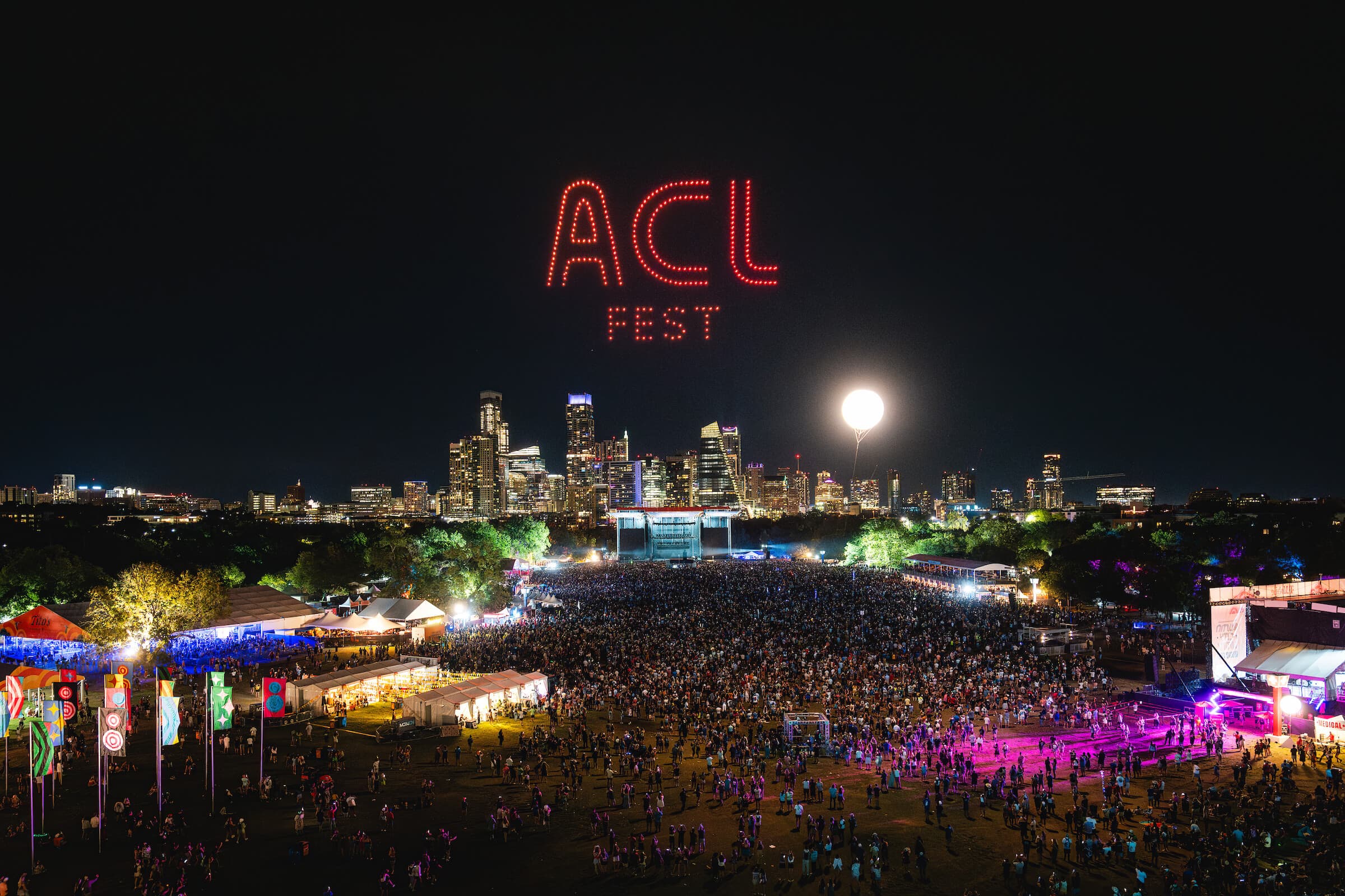 Austin City Limits 2023 caps off another tremendous edition in the heart of Texas: [Full Recap]