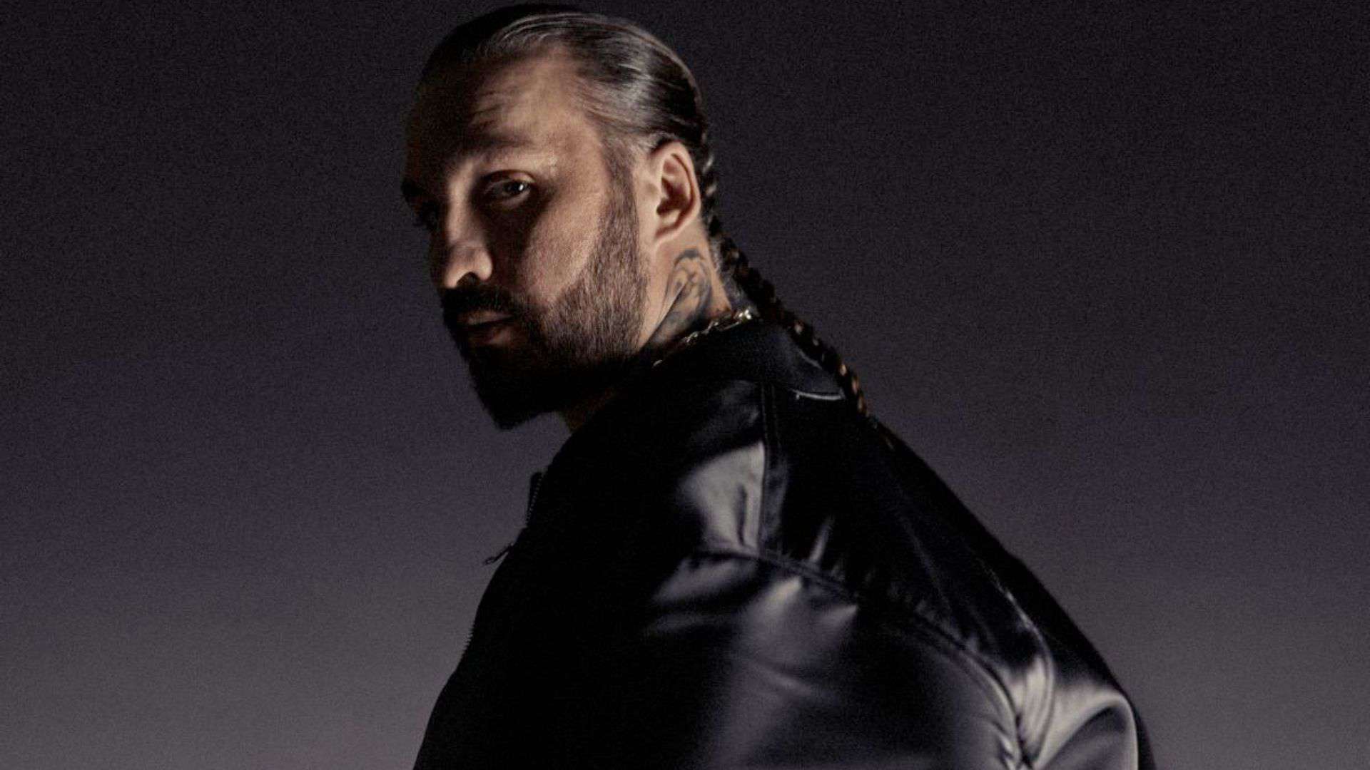 Steve Angello releases highly anticipated track ‘ME’: Listen