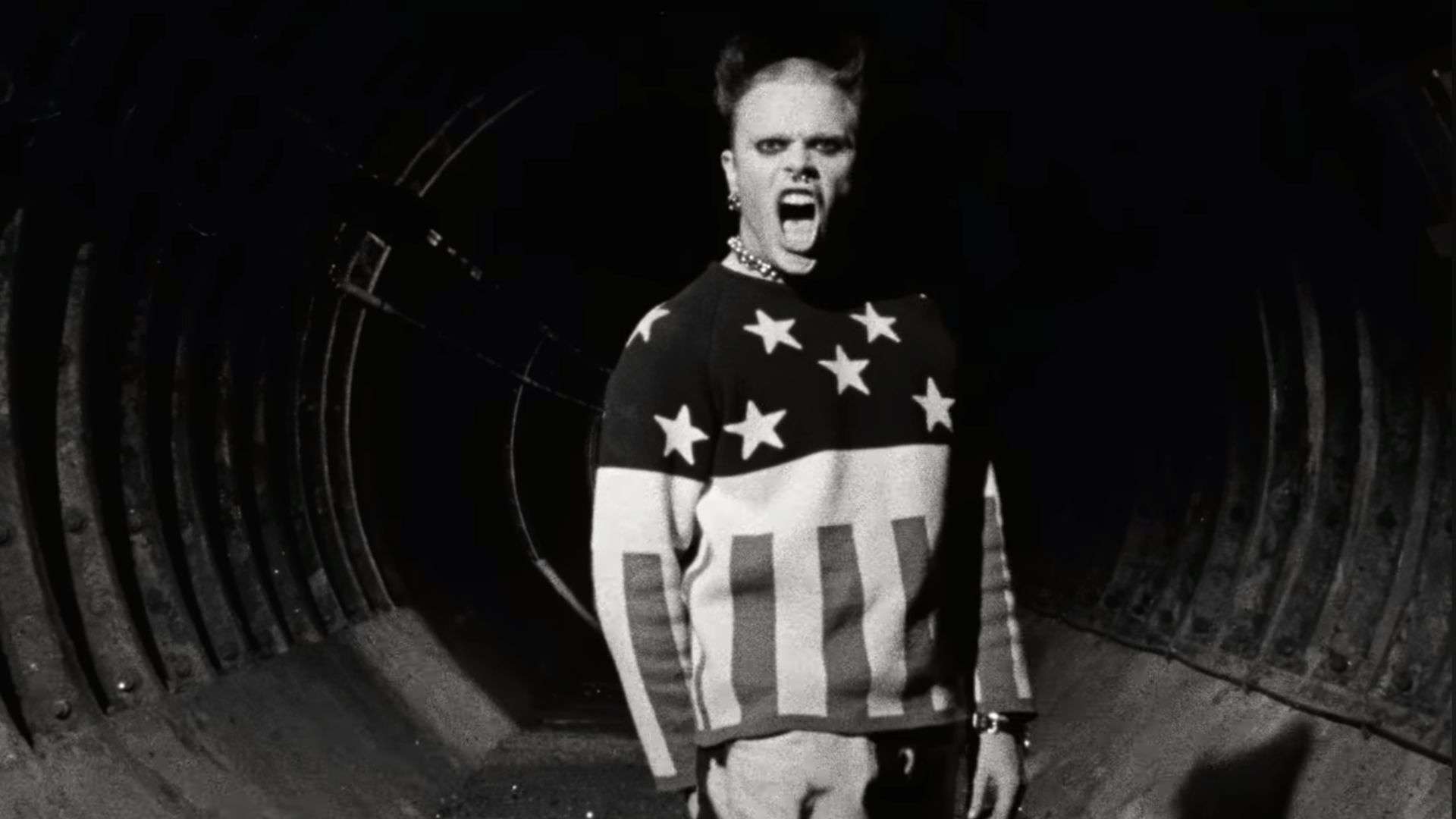 The Prodigy iconic ‘Firestarter’ turns 28 years
