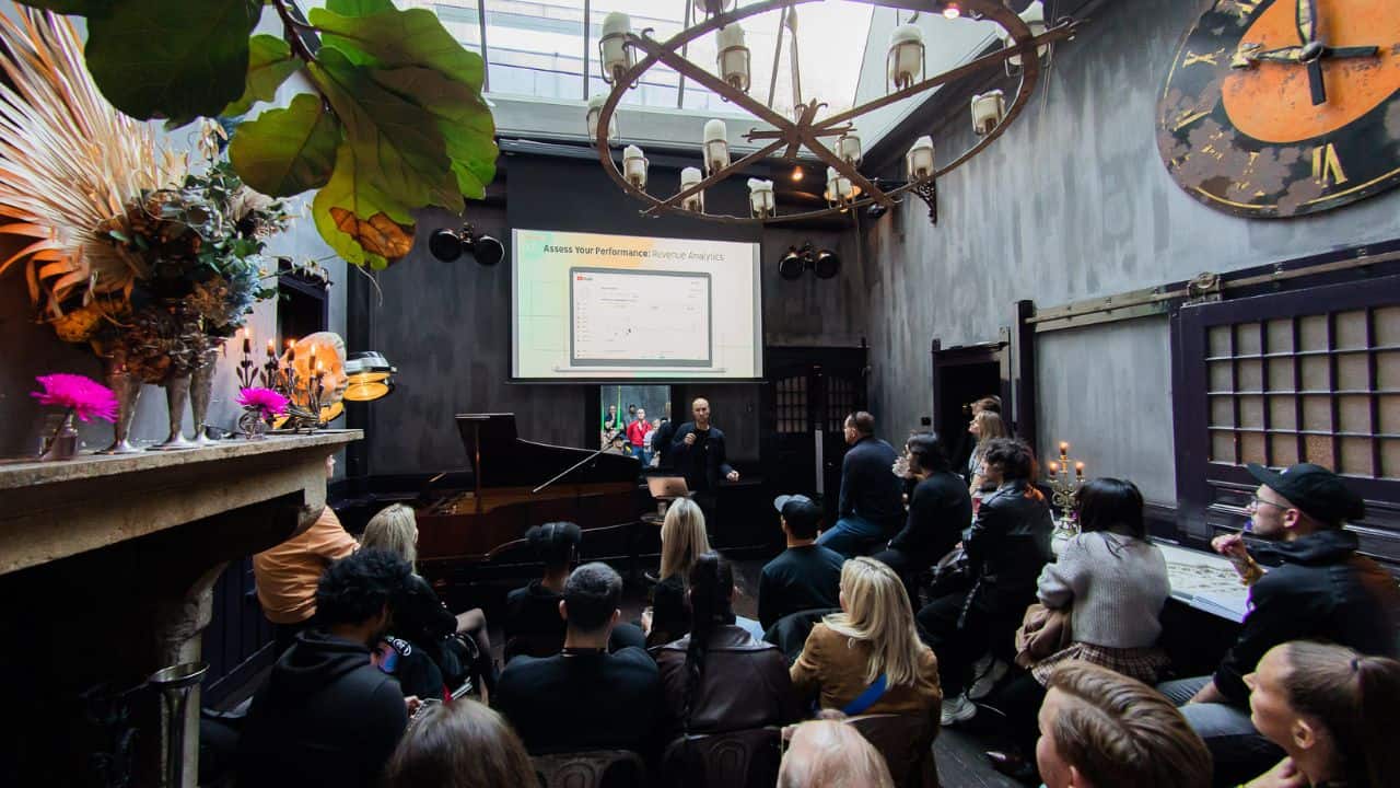 ADE 2023: Best demo drops & feedback sessions