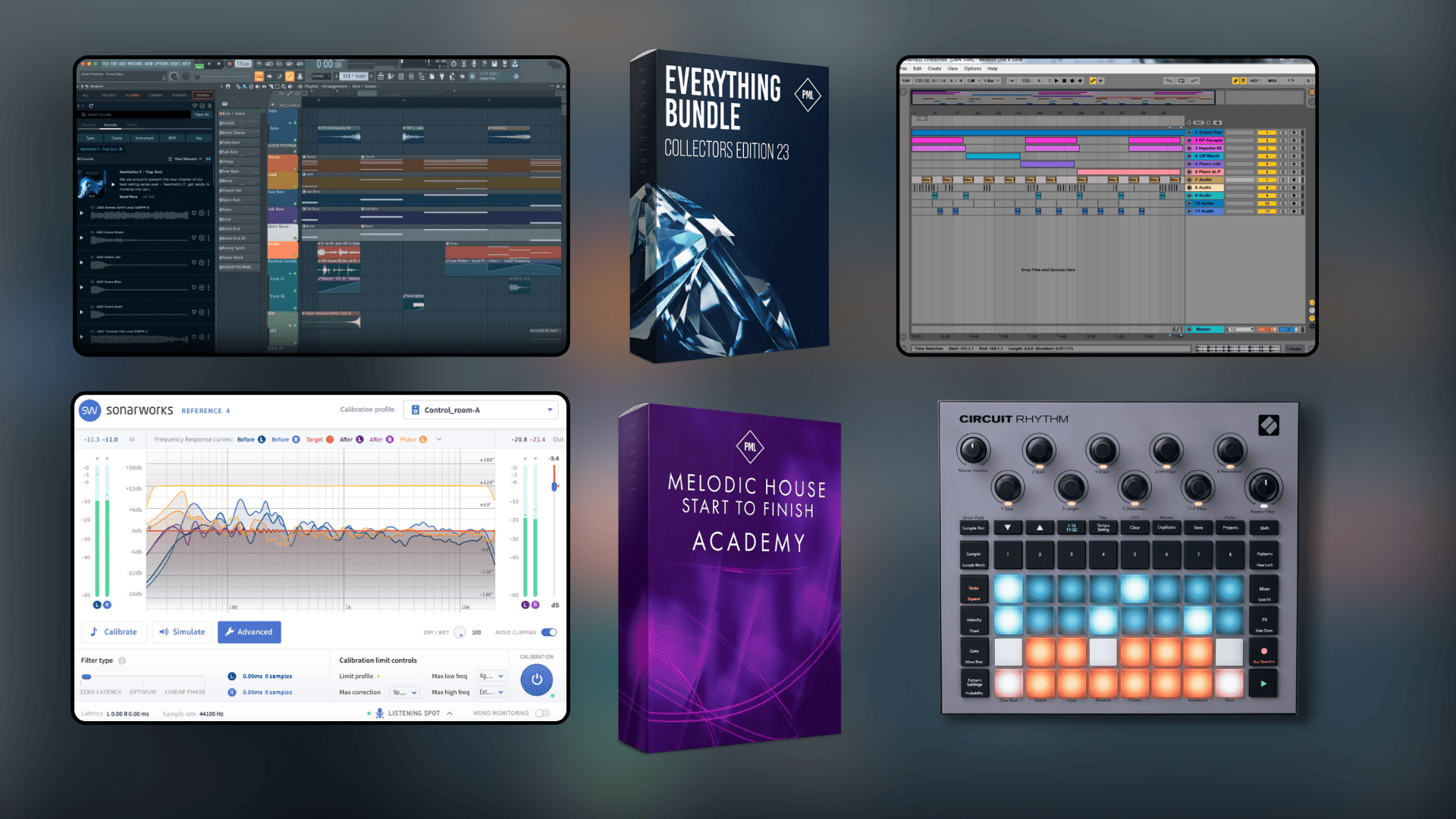Cyber Monday Deals for Music Producers in 2023