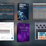 Black Friday Deals for Music Producers in 2023