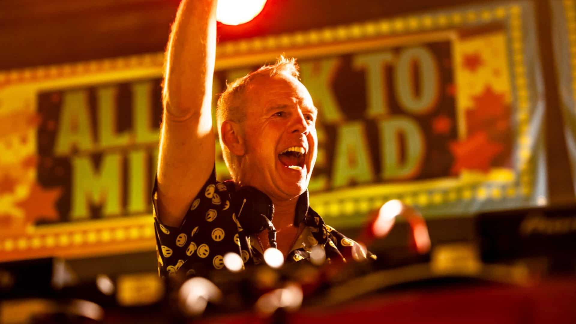 Fatboy Slim announces 2024 dates for ‘All Back to Minehead’