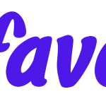Fave Purple Logo Image Credits: Fave