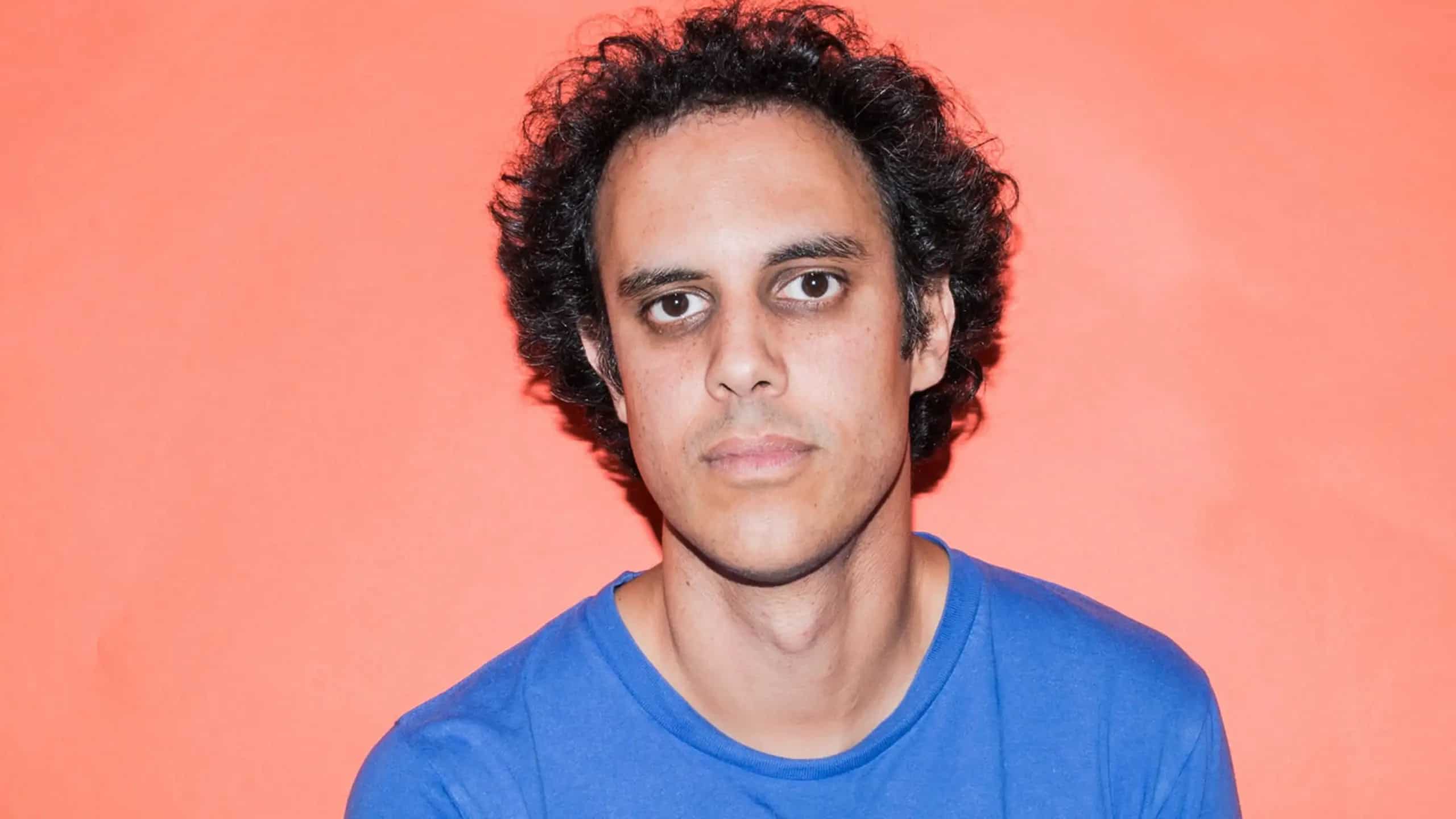 Four Tet reveals his new single ‘Daydream Repeat’: Listen