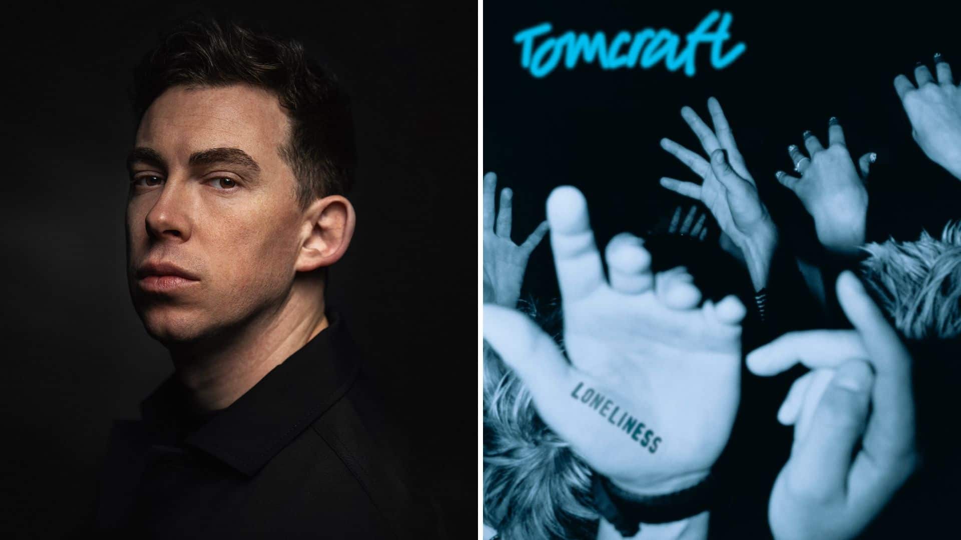 Hardwell revives Tomcraft trance classic ‘Loneliness’ in DJs From Mars & Tomcraft collab: Listen