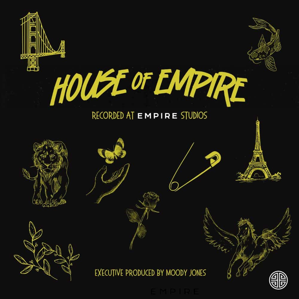 House of Empire