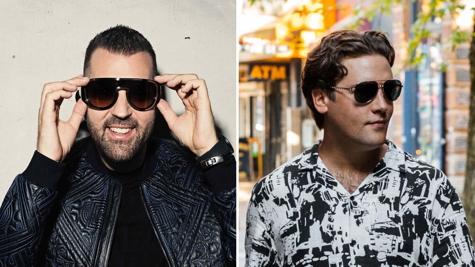 SHWAY & Brennan Heart joins forces for euphoric hardstyle remake of ‘Solo’: Listen