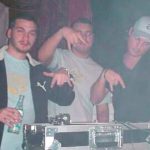 Swedish House Mafia photo from first-ever show revealed