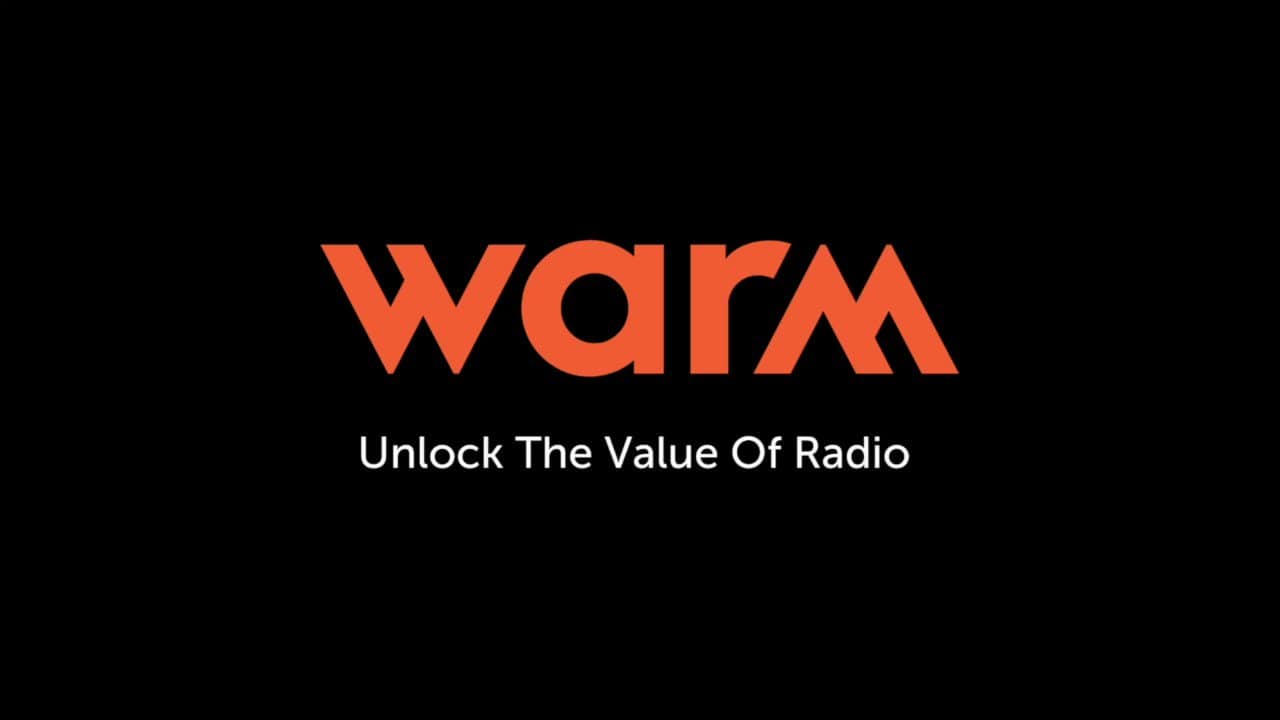 Discover your Global Music Audience with WARM – Radio Airplay Tracking