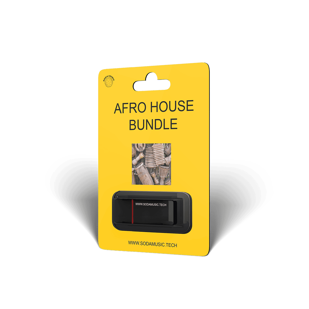 afro-house-bundle